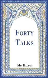 Forty talks