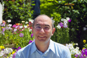 Mir Mahmoud Hadian