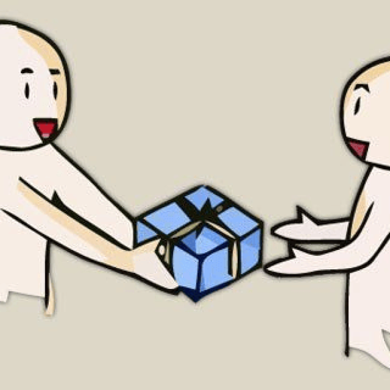 Presenting Handmade Gifts – Suggestions for Handling Awkward Situations • Handicrafts India