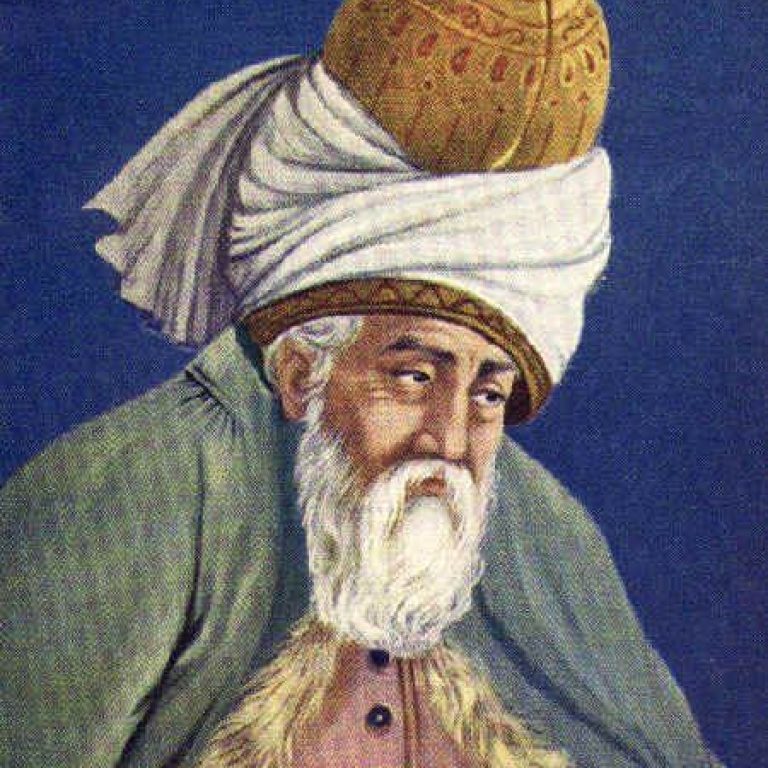 Rumi